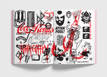 Afbeelding in Gallery-weergave laden, UDC-19: ATTAK - Apocalypse Dreamland