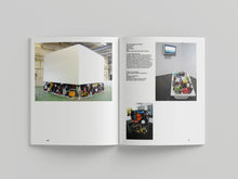 Afbeelding in Gallery-weergave laden, UDC-14: Erik Vermeulen - Social Debris