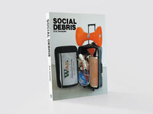 Afbeelding in Gallery-weergave laden, UDC-14: Erik Vermeulen - Social Debris