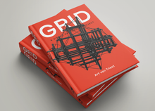 Afbeelding in Gallery-weergave laden, UDC-08: Art van Triest.  GRID - A Visual Research Project