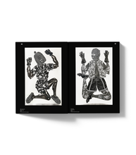 Afbeelding in Gallery-weergave laden, UDC-15: Nina van de Ven - Sticky Collection