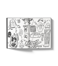 Afbeelding in Gallery-weergave laden, UDC-15: Nina van de Ven - Sticky Collection