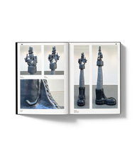 Afbeelding in Gallery-weergave laden, UDC-15: Nina van de Ven - Sticky Collection