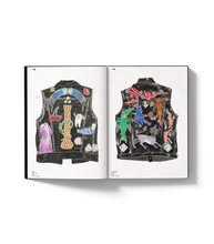 Afbeelding in Gallery-weergave laden, UDC-15: Nina van de Ven - Sticky Collection