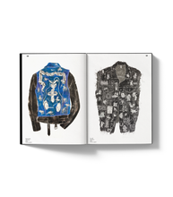 Afbeelding in Gallery-weergave laden, UDC-15: Nina van de Ven - Sticky Collection