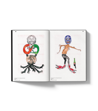 Afbeelding in Gallery-weergave laden, UDC-15: Nina van de Ven - Sticky Collection