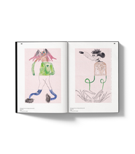 Afbeelding in Gallery-weergave laden, UDC-15: Nina van de Ven - Sticky Collection