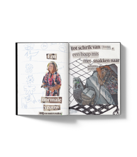 Afbeelding in Gallery-weergave laden, UDC-15: Nina van de Ven - Sticky Collection