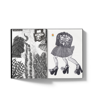 Afbeelding in Gallery-weergave laden, UDC-15: Nina van de Ven - Sticky Collection