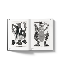 Afbeelding in Gallery-weergave laden, UDC-15: Nina van de Ven - Sticky Collection