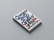 Afbeelding in Gallery-weergave laden, UDC-20: Simon Schrikker - Crooked Teeth in an Octopus' Garden