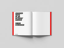 Afbeelding in Gallery-weergave laden, UDC-20: Simon Schrikker - Crooked Teeth in an Octopus' Garden