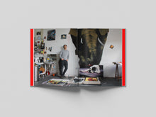 Afbeelding in Gallery-weergave laden, UDC-20: Simon Schrikker - Crooked Teeth in an Octopus' Garden