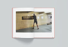 Afbeelding in Gallery-weergave laden, UDC-08: Art van Triest.  GRID - A Visual Research Project