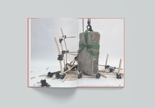 Afbeelding in Gallery-weergave laden, UDC-08: Art van Triest.  GRID - A Visual Research Project