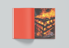 Afbeelding in Gallery-weergave laden, UDC-08: Art van Triest.  GRID - A Visual Research Project