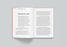 Afbeelding in Gallery-weergave laden, UDC-08: Art van Triest.  GRID - A Visual Research Project