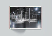 Afbeelding in Gallery-weergave laden, UDC-08: Art van Triest.  GRID - A Visual Research Project