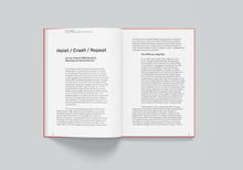 Afbeelding in Gallery-weergave laden, UDC-08: Art van Triest.  GRID - A Visual Research Project