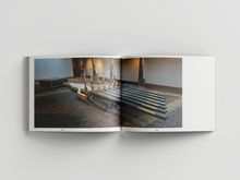 Afbeelding in Gallery-weergave laden, UDC-11: Ronald van der Meijs - If I should live in the past, I wouldn't need a memory.