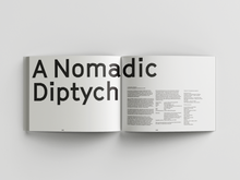 Afbeelding in Gallery-weergave laden, UDC-11: Ronald van der Meijs - If I should live in the past, I wouldn't need a memory.