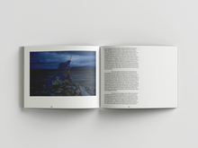 Afbeelding in Gallery-weergave laden, UDC-11: Ronald van der Meijs - If I should live in the past, I wouldn't need a memory.