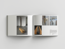 Afbeelding in Gallery-weergave laden, UDC-11: Ronald van der Meijs - If I should live in the past, I wouldn't need a memory.