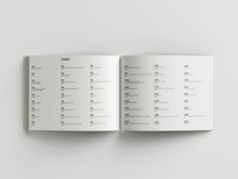 Afbeelding in Gallery-weergave laden, UDC-11: Ronald van der Meijs - If I should live in the past, I wouldn't need a memory.