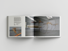 Afbeelding in Gallery-weergave laden, UDC-11: Ronald van der Meijs - If I should live in the past, I wouldn't need a memory.