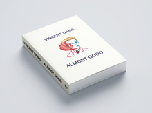 Afbeelding in Gallery-weergave laden, UDC-12: Vincent Dams - Almost Good