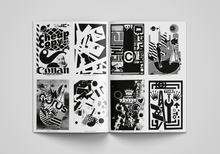 Afbeelding in Gallery-weergave laden, UDC-16: Büro Destruct - CopyCulture