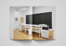 Afbeelding in Gallery-weergave laden, UDC-16: Büro Destruct - CopyCulture