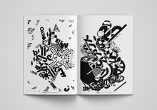 Afbeelding in Gallery-weergave laden, UDC-16: Büro Destruct - CopyCulture