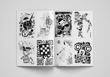 Afbeelding in Gallery-weergave laden, UDC-16: Büro Destruct - CopyCulture