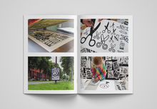 Afbeelding in Gallery-weergave laden, UDC-16: Büro Destruct - CopyCulture