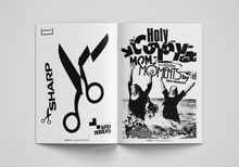 Afbeelding in Gallery-weergave laden, UDC-16: Büro Destruct - CopyCulture