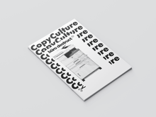 Afbeelding in Gallery-weergave laden, UDC-16: Büro Destruct - CopyCulture