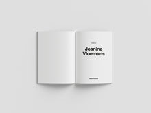 Afbeelding in Gallery-weergave laden, UDC-18: Introducing Jeanine Vloemans - Caverna