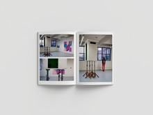 Afbeelding in Gallery-weergave laden, UDC-17: Introducing Urša Prek - Timekeepers