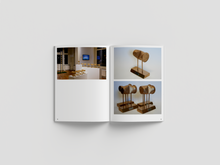 Afbeelding in Gallery-weergave laden, UDC-17: Introducing Urša Prek - Timekeepers