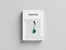 Afbeelding in Gallery-weergave laden, UDC-17: Introducing Urša Prek - Timekeepers