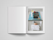 Afbeelding in Gallery-weergave laden, UDC-02: A Meaningless Simulation - Ajla R. Steinvåg & Paul Segers