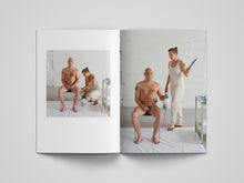 Afbeelding in Gallery-weergave laden, UDC-02: A Meaningless Simulation - Ajla R. Steinvåg & Paul Segers