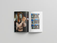 Afbeelding in Gallery-weergave laden, UDC-01: Bullet Head - Business as Usual. Paul Segers