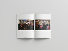 Afbeelding in Gallery-weergave laden, UDC-01: Bullet Head - Business as Usual. Paul Segers