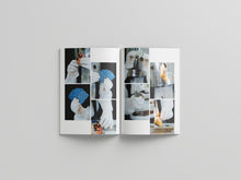 Afbeelding in Gallery-weergave laden, UDC-01: Bullet Head - Business as Usual. Paul Segers