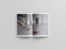 Afbeelding in Gallery-weergave laden, UDC-01: Bullet Head - Business as Usual. Paul Segers