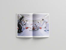Afbeelding in Gallery-weergave laden, UDC-01: Bullet Head - Business as Usual. Paul Segers