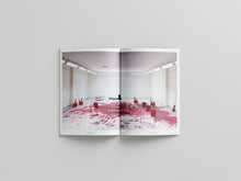 Afbeelding in Gallery-weergave laden, UDC-01: Bullet Head - Business as Usual. Paul Segers