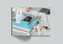 Afbeelding in Gallery-weergave laden, UDC-04: Class of Outcasts - Ajla R. Steinvåg